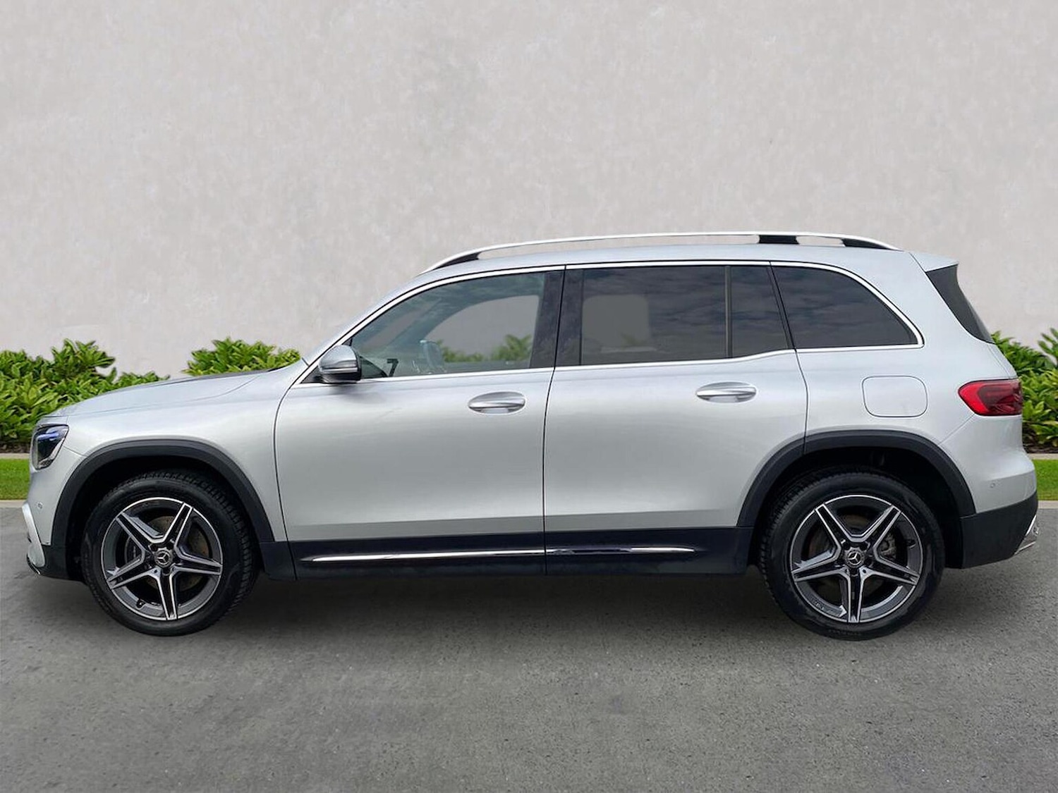 Used Mercedes-Benz GLB 2024 for sale - 76497283: Photo 19