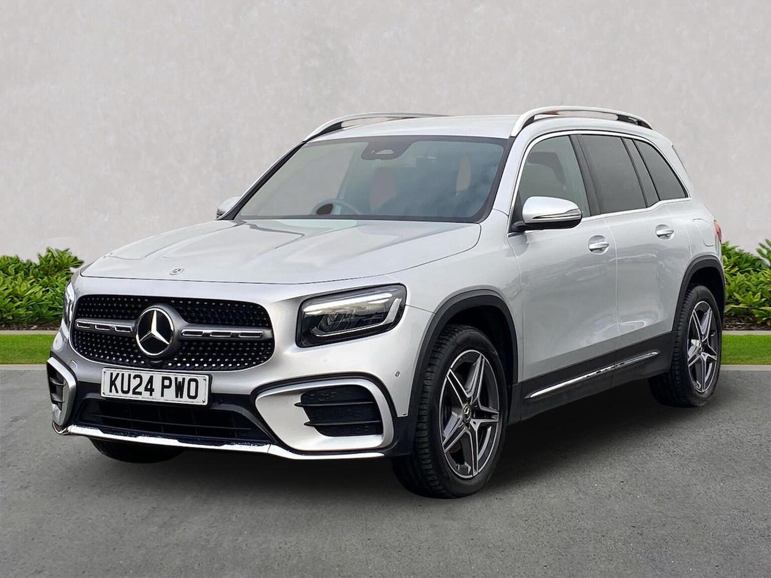 Used Mercedes-Benz GLB 2024 for sale - 76497283: Photo 20