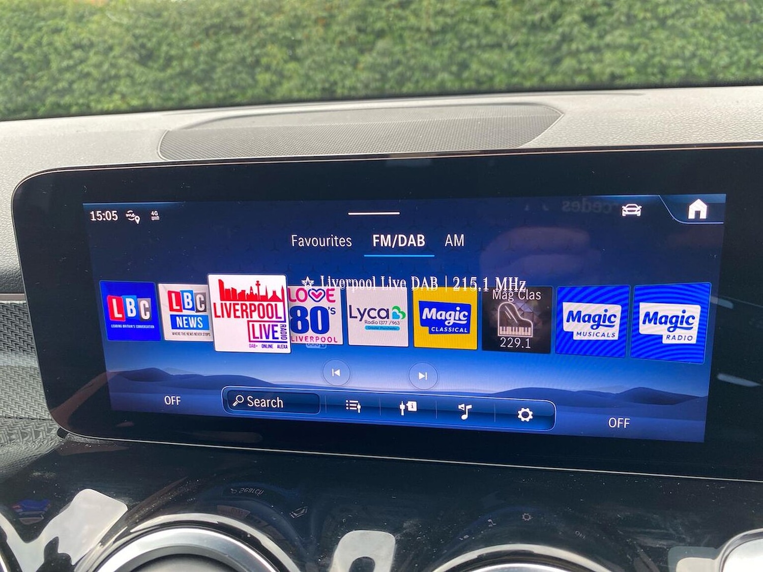 Used Mercedes-Benz GLB 2024 for sale - 76497283: Photo 25