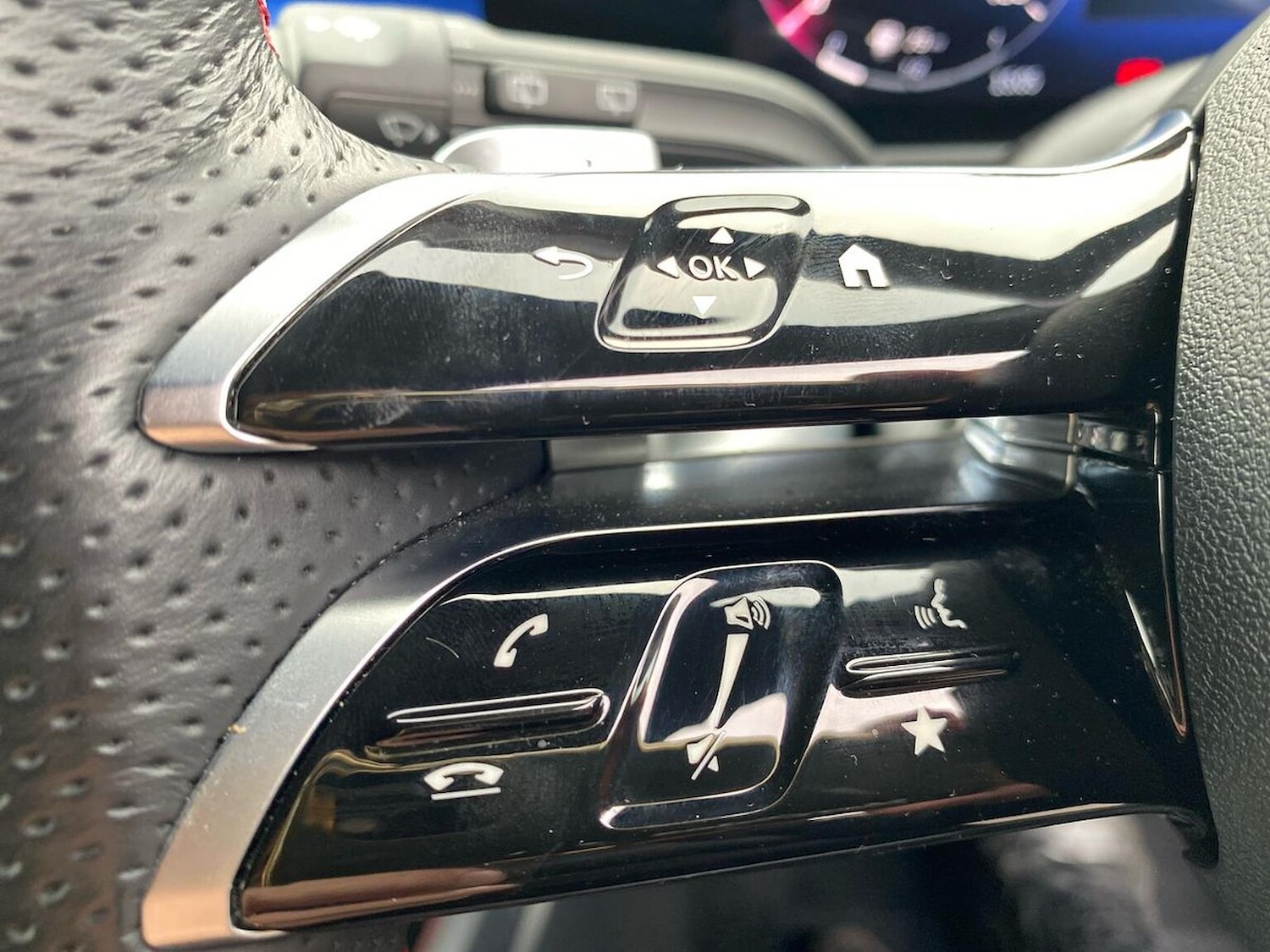 Used Mercedes-Benz GLB 2024 for sale - 76497283: Photo 26