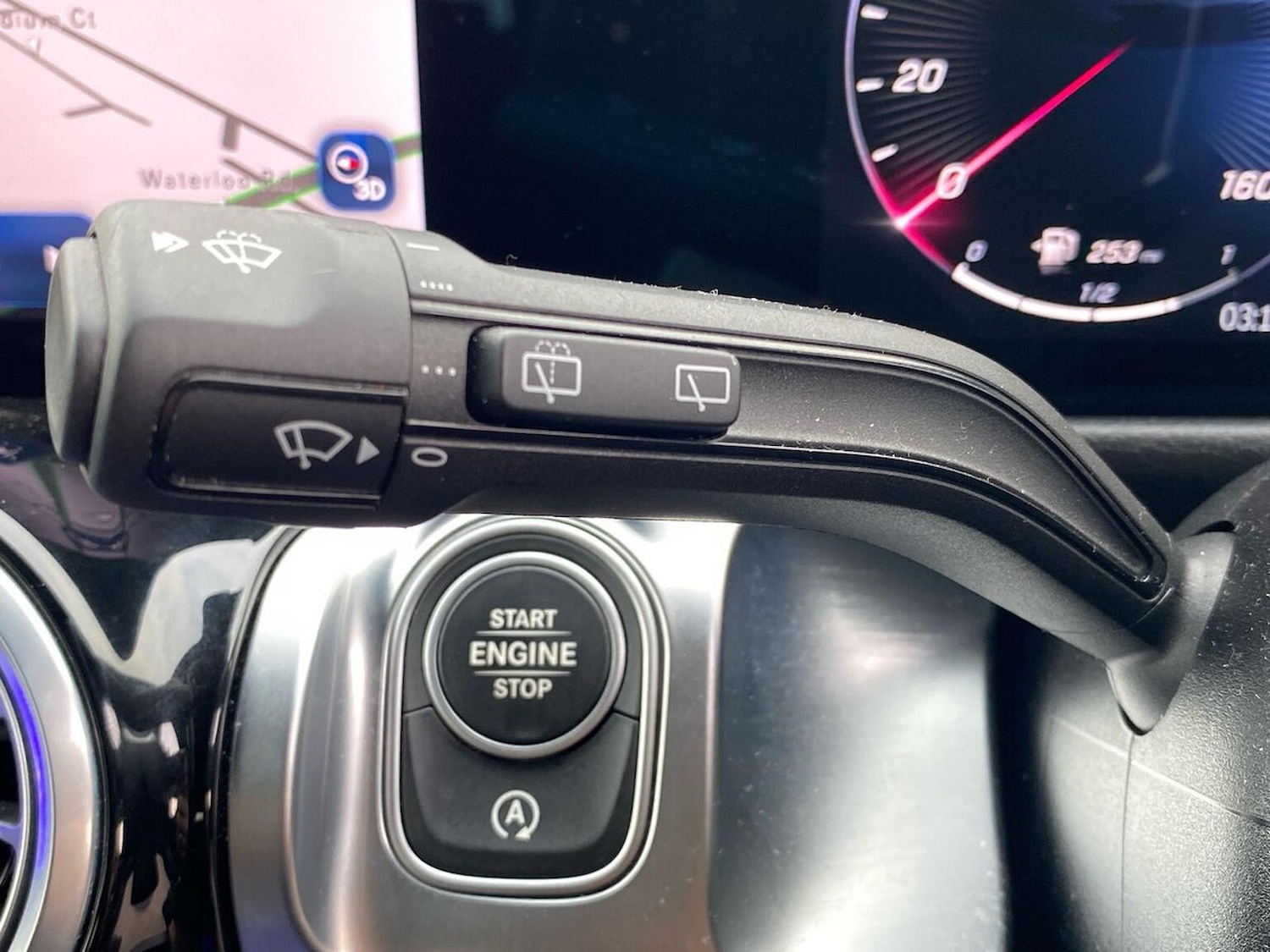 Used Mercedes-Benz GLB 2024 for sale - 76497283: Photo 28