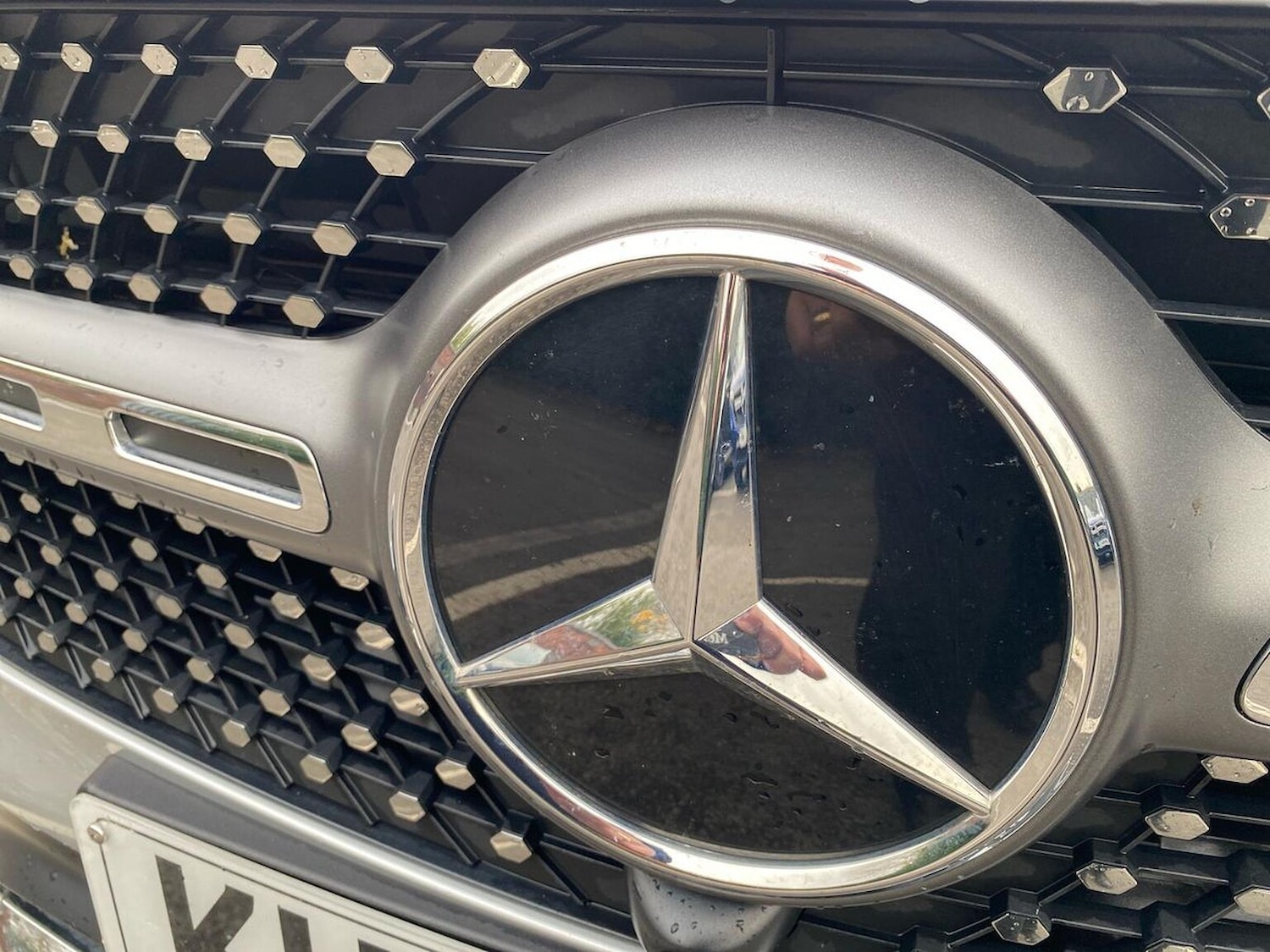 Used Mercedes-Benz GLB 2024 for sale - 76497283: Photo 33