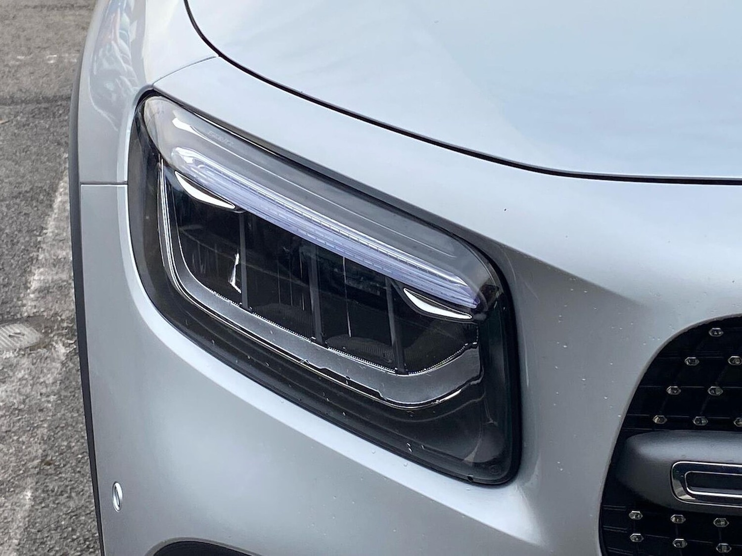 Used Mercedes-Benz GLB 2024 for sale - 76497283: Photo 34