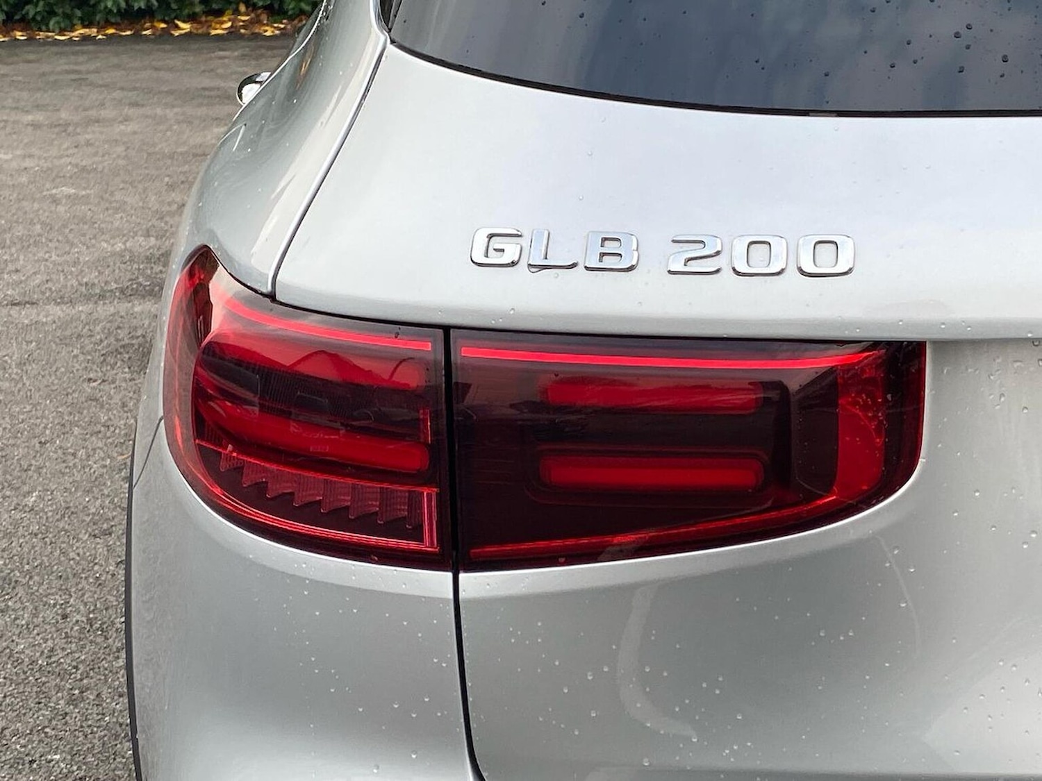 Used Mercedes-Benz GLB 2024 for sale - 76497283: Photo 36