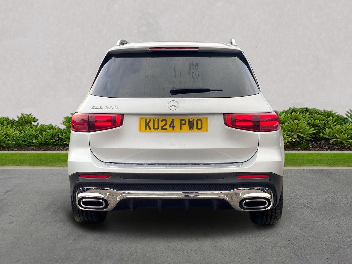 Used Mercedes-Benz GLB 2024 for sale - 76497283: Photo 4