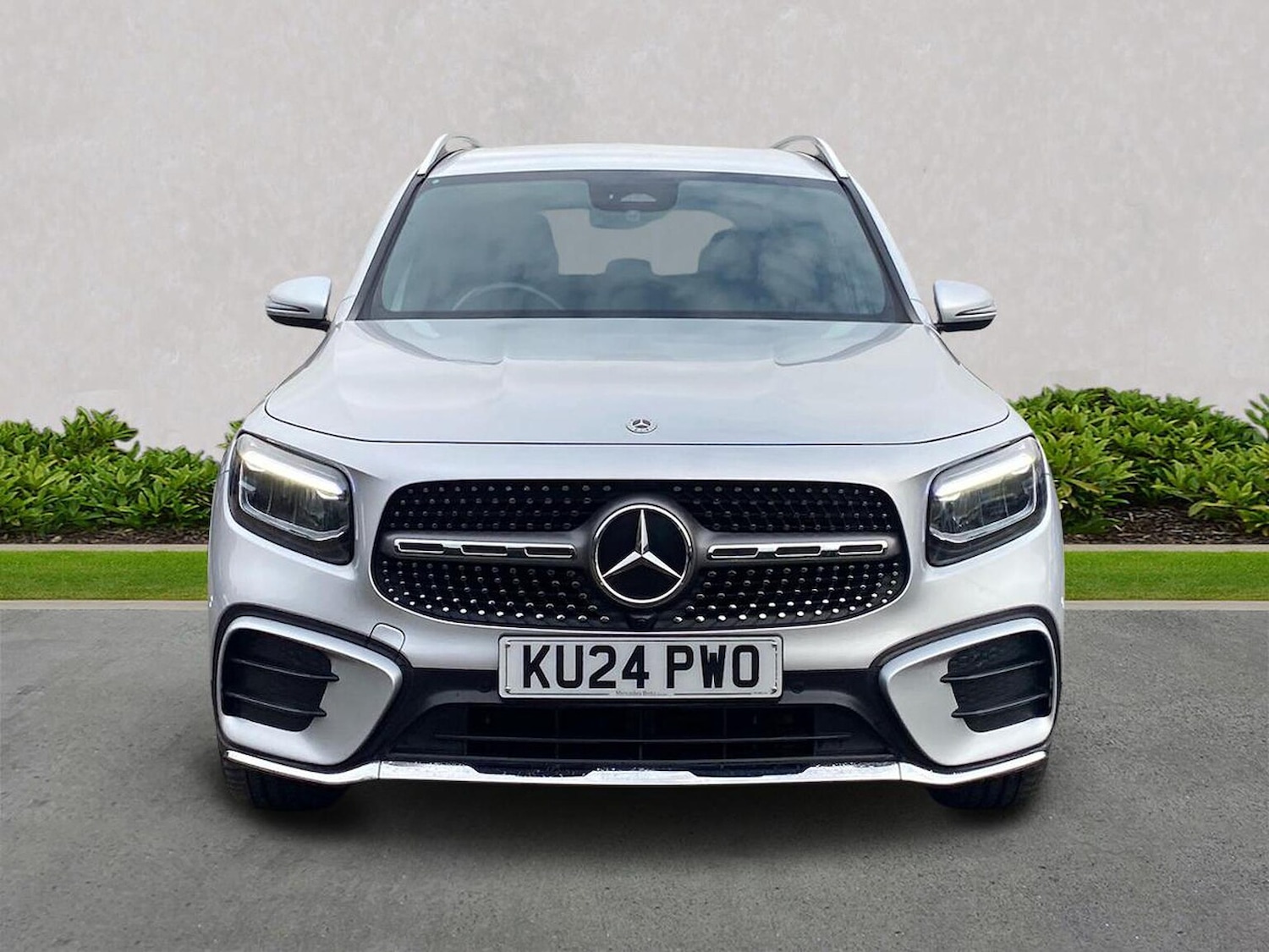 Used Mercedes-Benz GLB 2024 for sale - 76497283: Photo 5