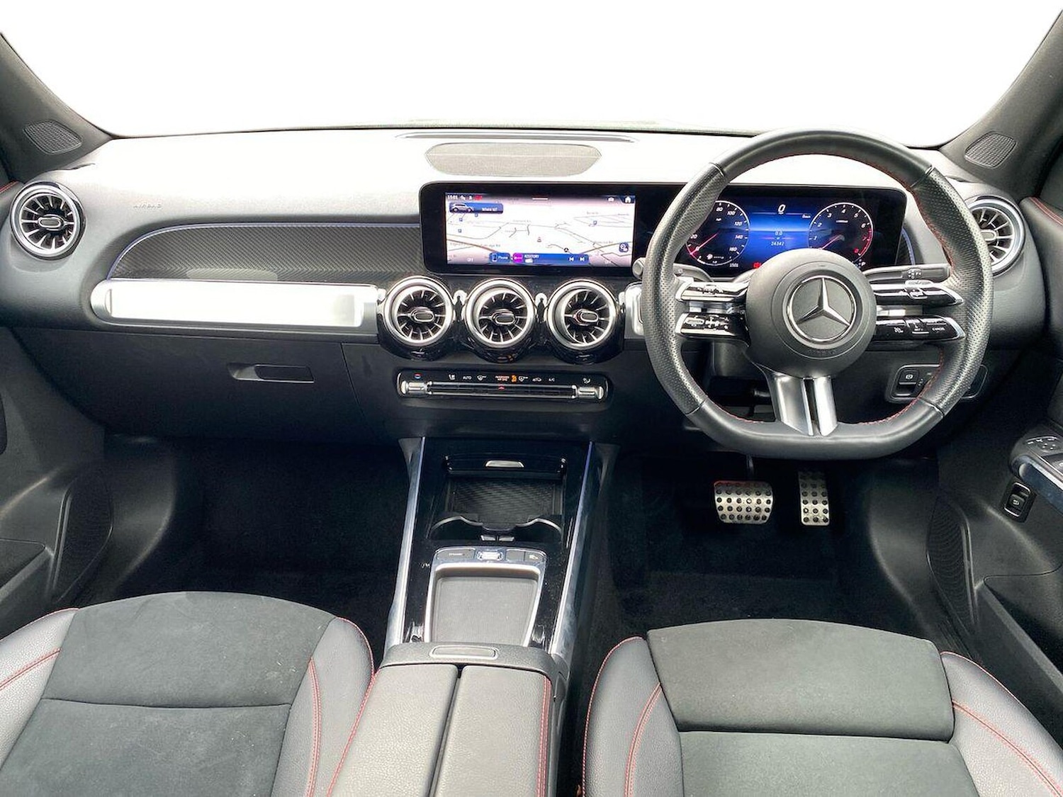 Used Mercedes-Benz GLB 2024 for sale - 76497283: Photo 8