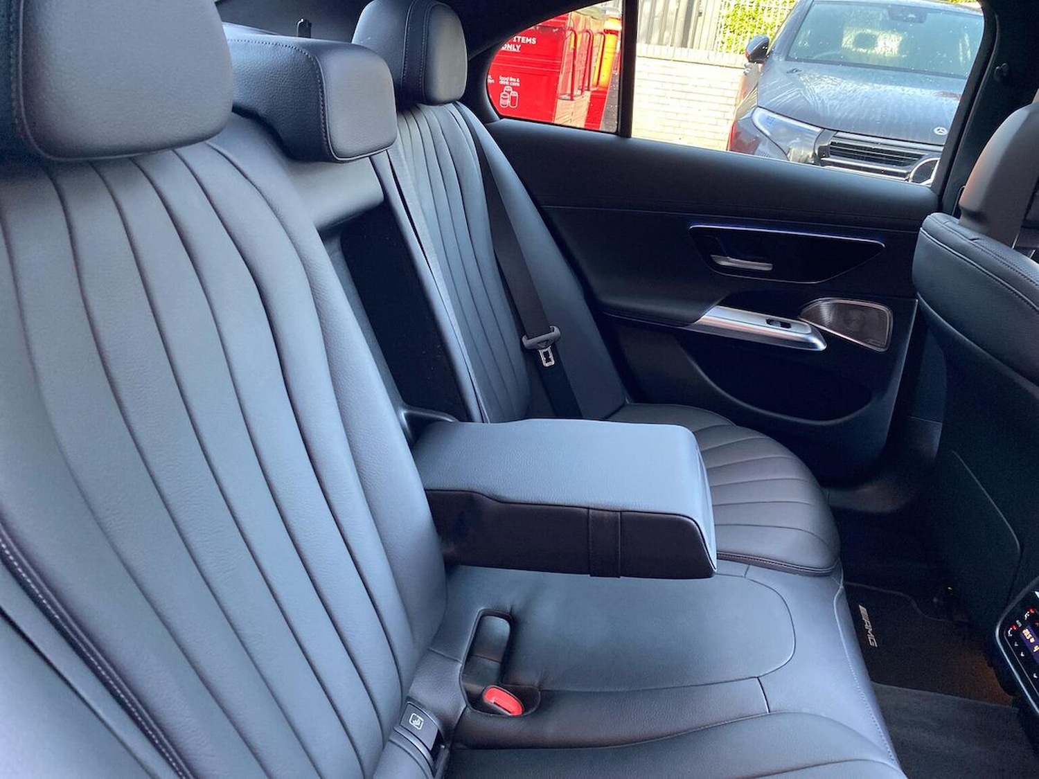 Used Mercedes-Benz E-Class 2024 for sale - 76107083: Photo 16