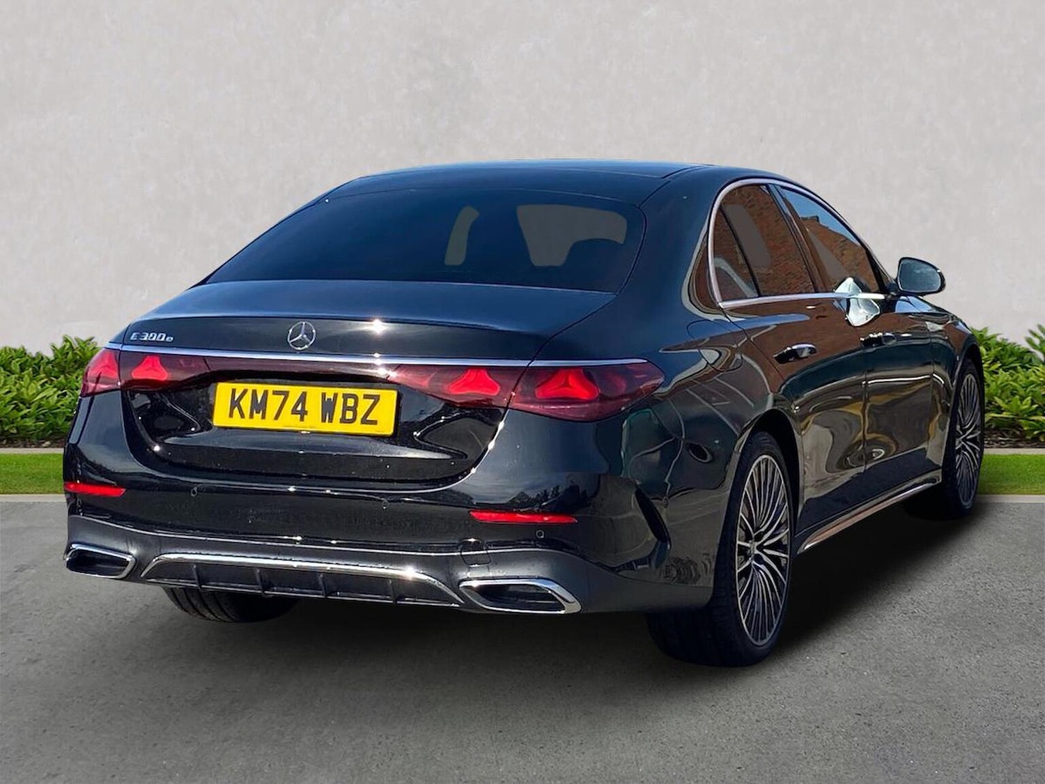 Used Mercedes-Benz E-Class 2024 for sale - 76107083: Photo 18