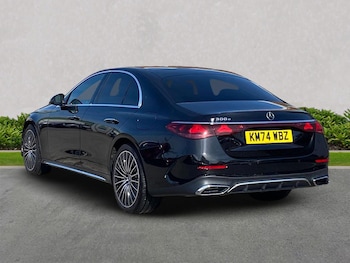 Used Mercedes-Benz E-Class 2024 for sale - 76107083: Photo 2