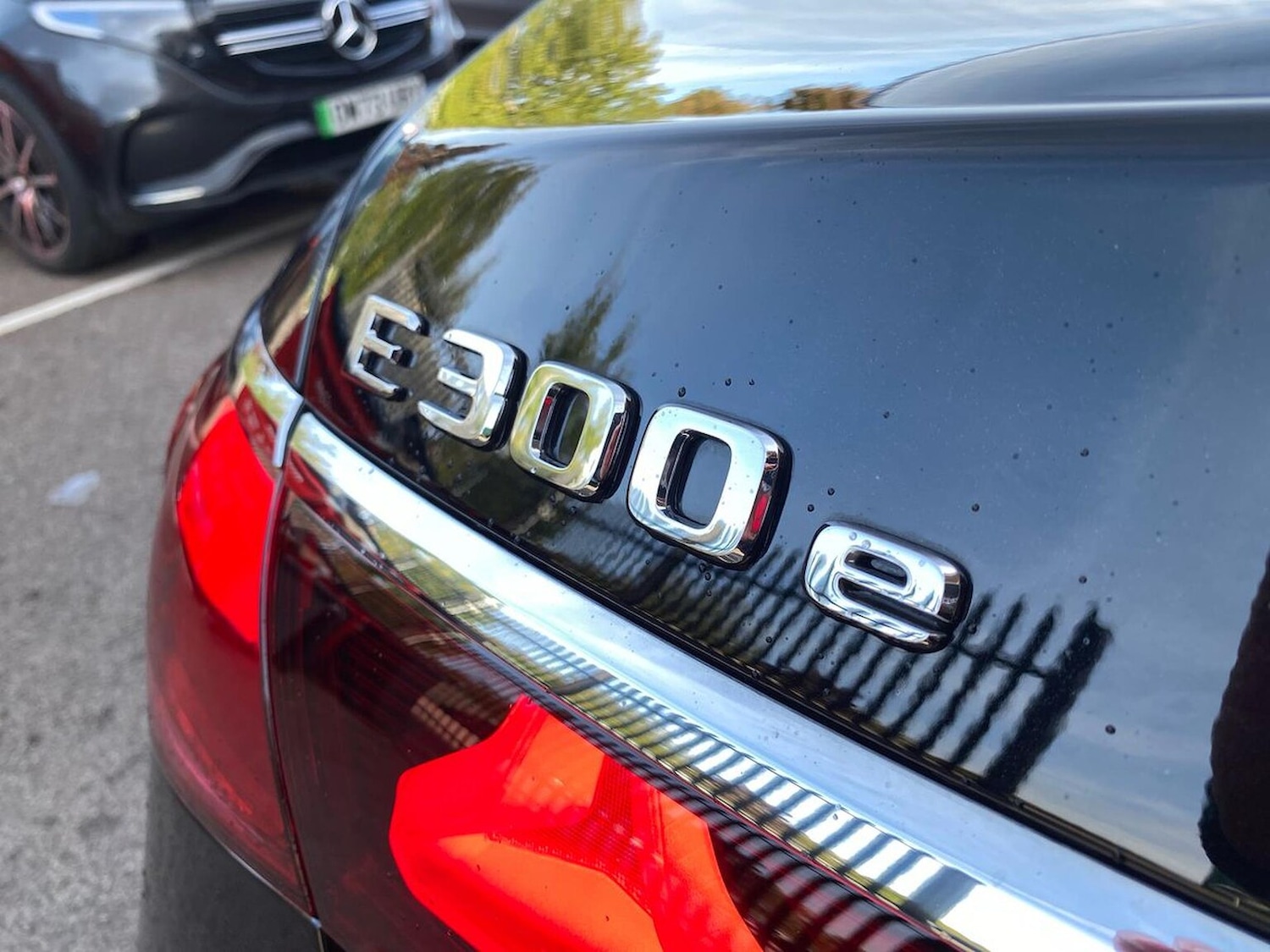 Used Mercedes-Benz E-Class 2024 for sale - 76107083: Photo 35