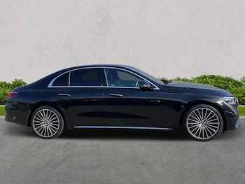 Used Mercedes-Benz E-Class 2024 for sale - 76107083: Photo 3