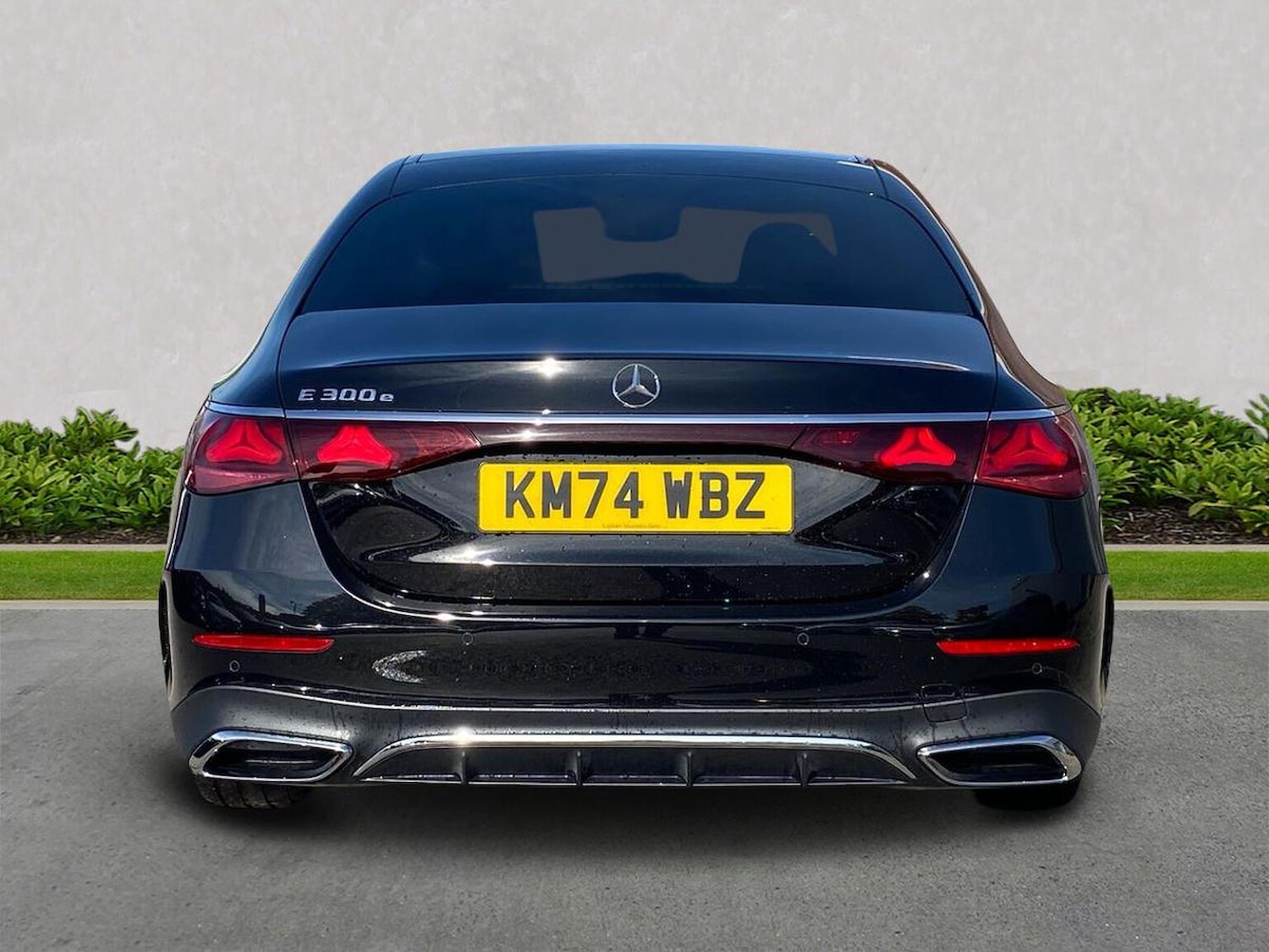 Used Mercedes-Benz E-Class 2024 for sale - 76107083: Photo 4