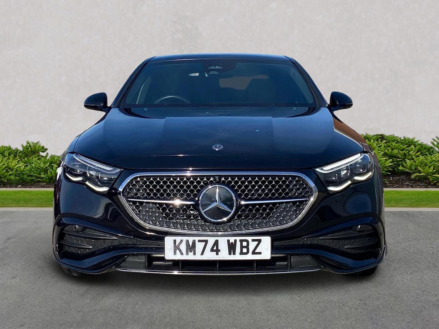 Used Mercedes-Benz E-Class 2024 for sale - 76107083: Photo 5