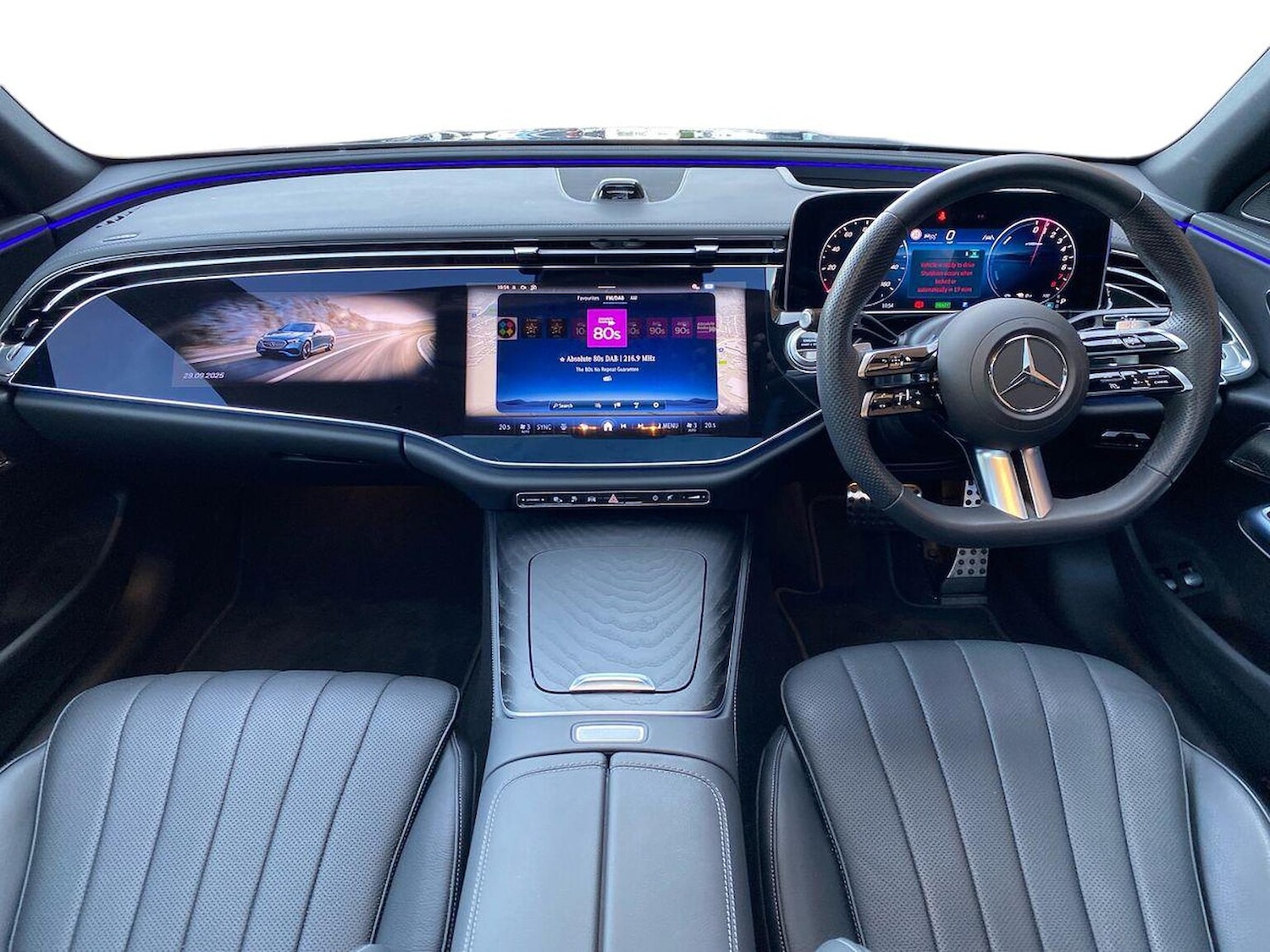 Used Mercedes-Benz E-Class 2024 for sale - 76107083: Photo 8