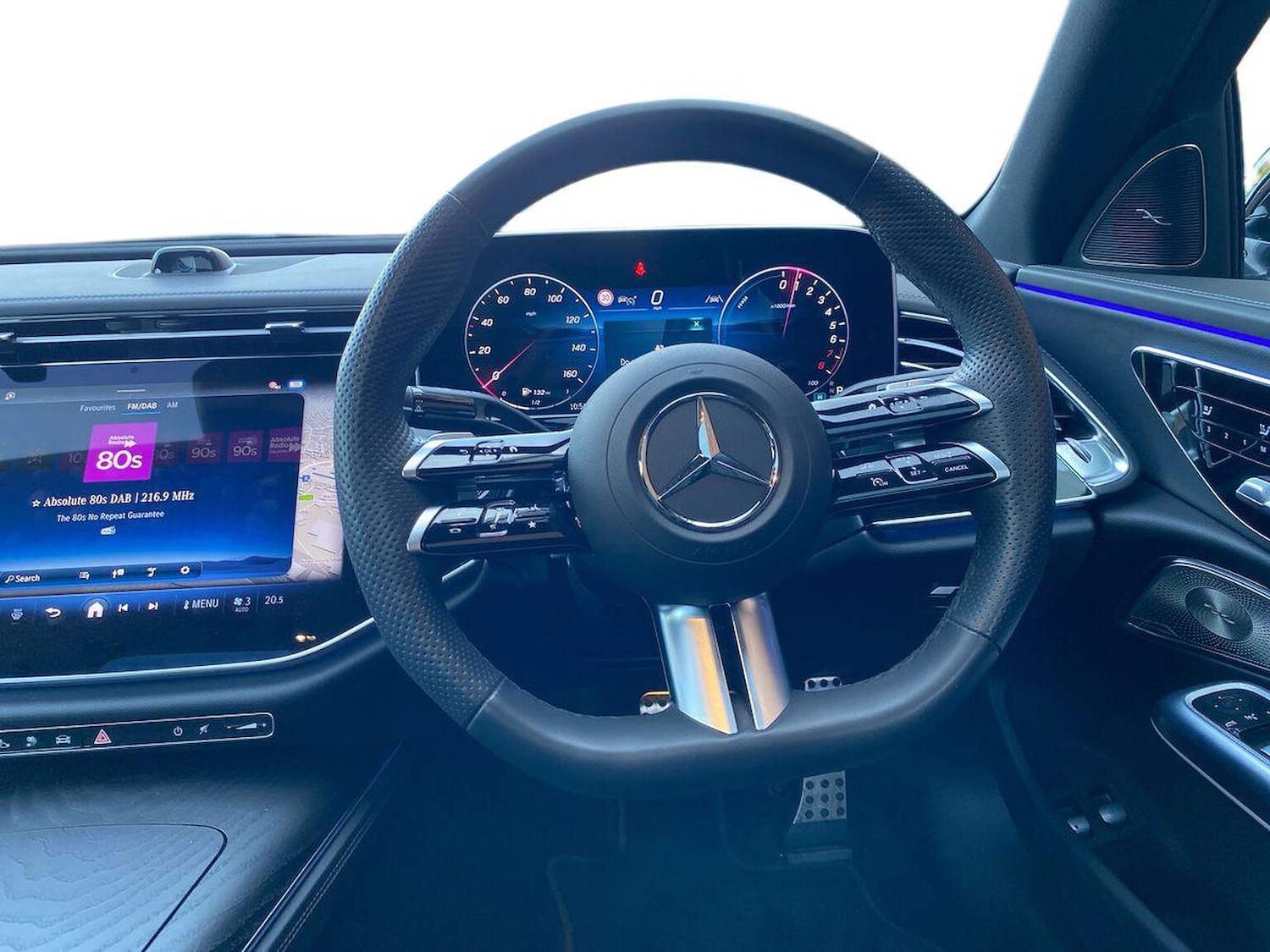 Used Mercedes-Benz E-Class 2024 for sale - 76107083: Photo 9
