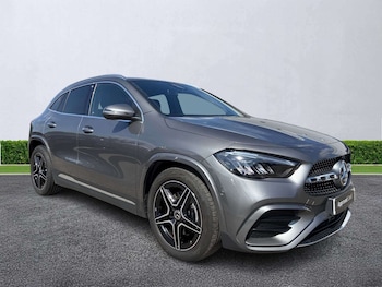 Used Mercedes-Benz GLA 2025 for sale - 79626634: Photo