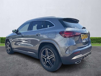 Used Mercedes-Benz GLA 2025 for sale - 79626634: Photo