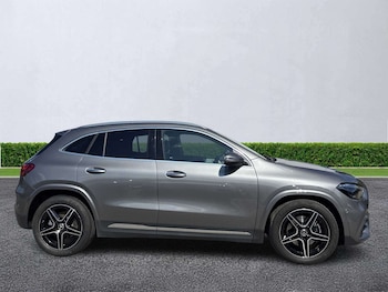 Used Mercedes-Benz GLA 2025 for sale - 79626634: Photo