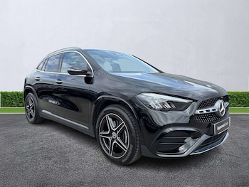 Used Mercedes-Benz GLA 2025 for sale - 78889287: Photo