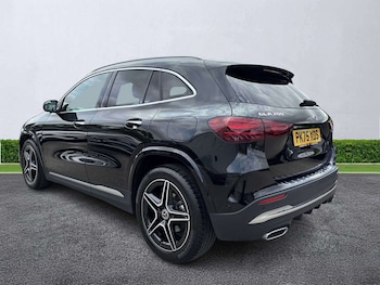 Used Mercedes-Benz GLA 2025 for sale - 78889287: Photo