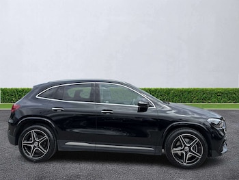 Used Mercedes-Benz GLA 2025 for sale - 78889287: Photo