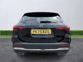 Used Mercedes-Benz GLA 2025 for sale - 78889287: Photo