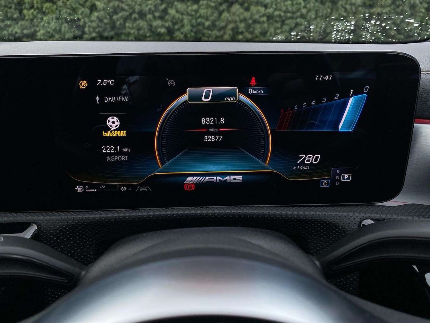 Used Mercedes-Benz CLA 2021 for sale - 77901714: Photo 10