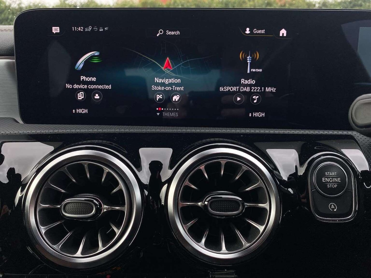 Used Mercedes-Benz CLA 2021 for sale - 77901714: Photo 11