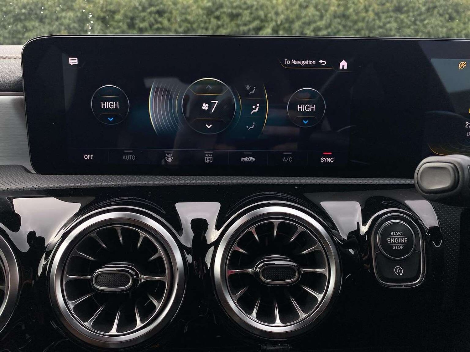 Used Mercedes-Benz CLA 2021 for sale - 77901714: Photo 12