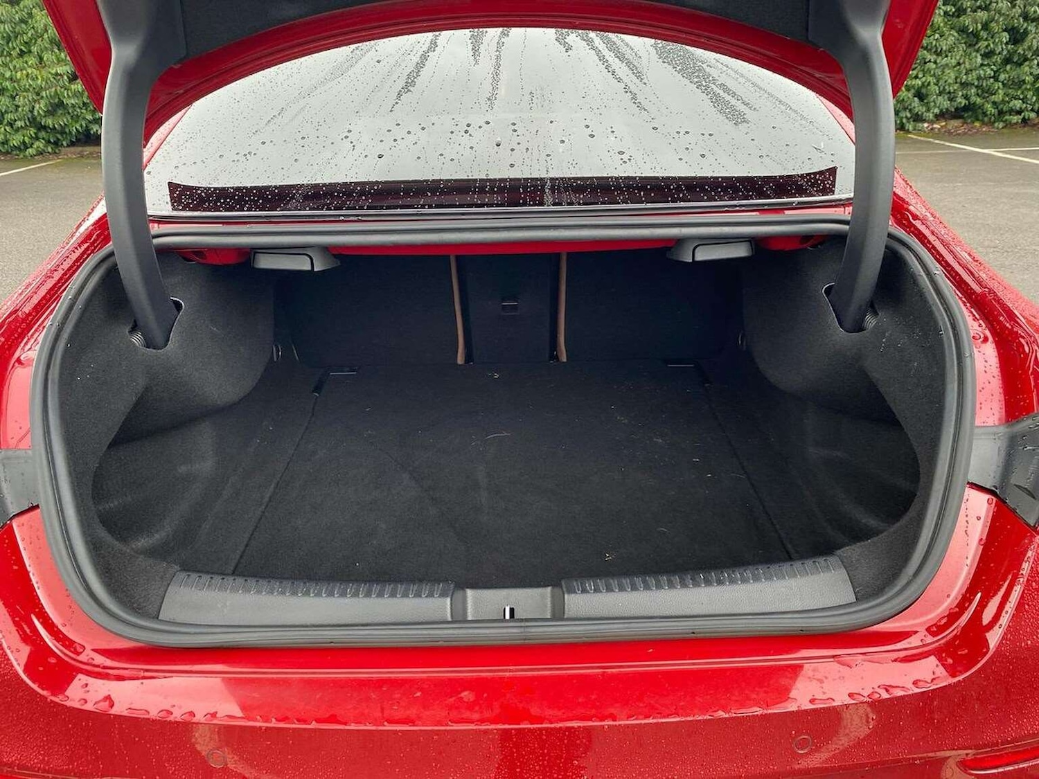 Used Mercedes-Benz CLA 2021 for sale - 77901714: Photo 17