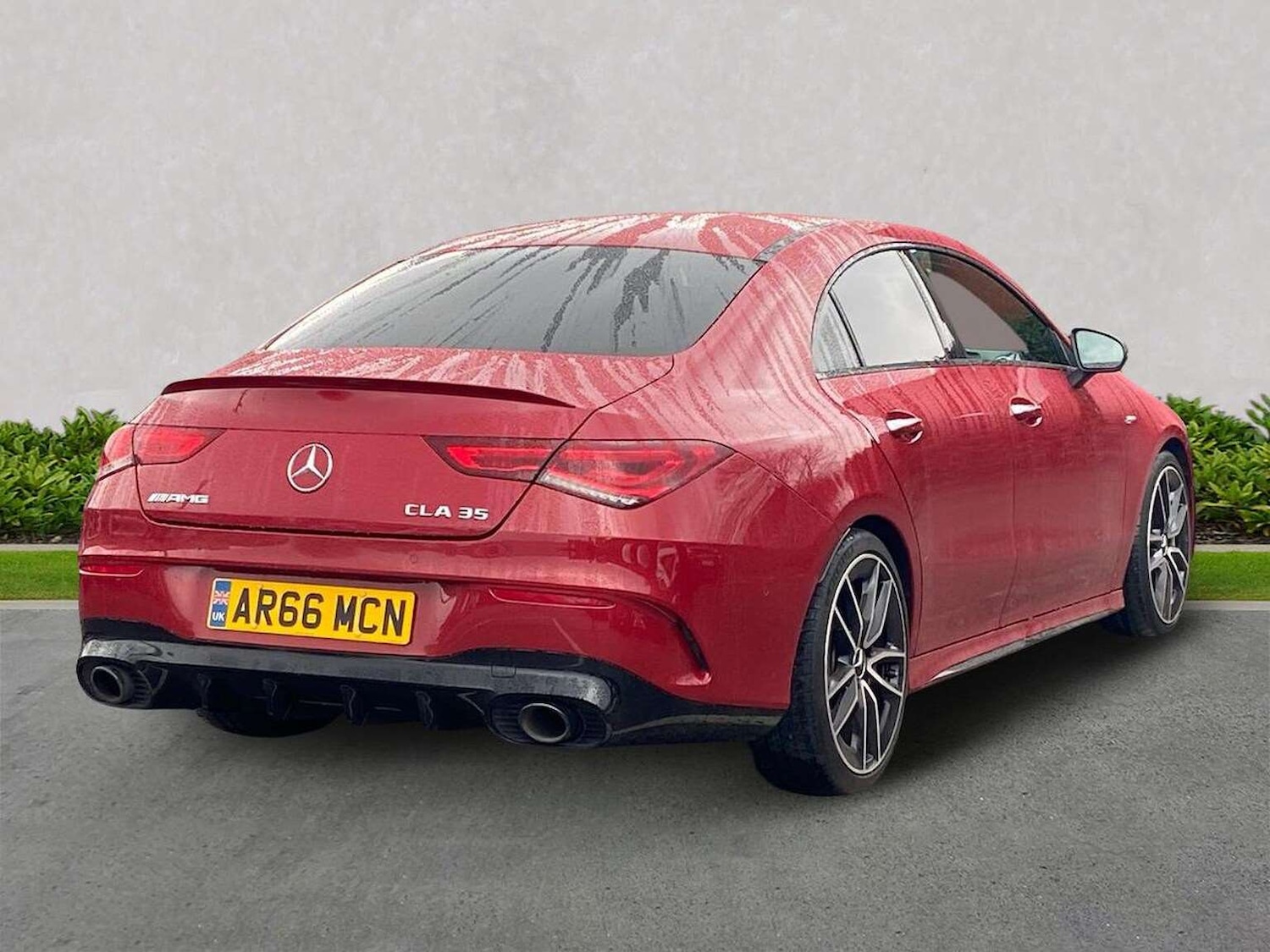 Used Mercedes-Benz CLA 2021 for sale - 77901714: Photo 18