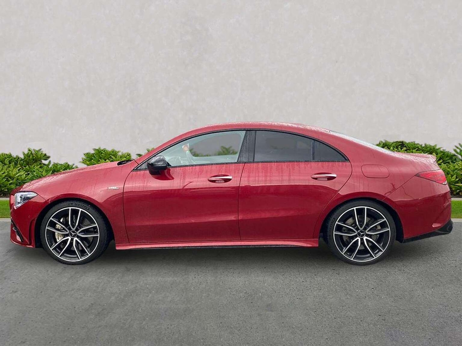 Used Mercedes-Benz CLA 2021 for sale - 77901714: Photo 19