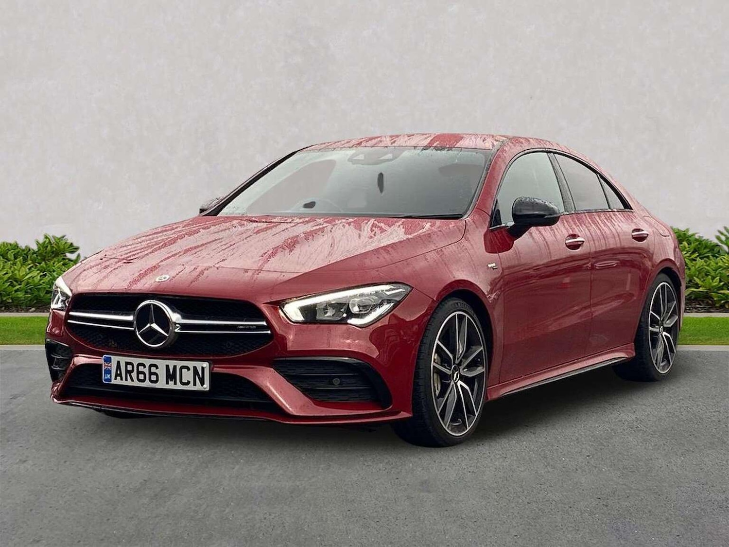 Used Mercedes-Benz CLA 2021 for sale - 77901714: Photo 20