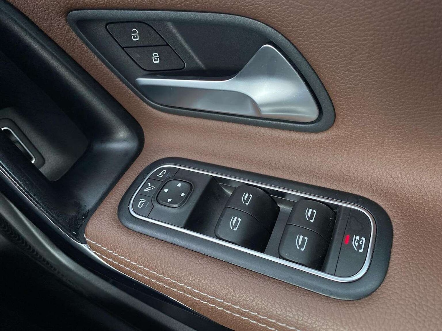 Used Mercedes-Benz CLA 2021 for sale - 77901714: Photo 21