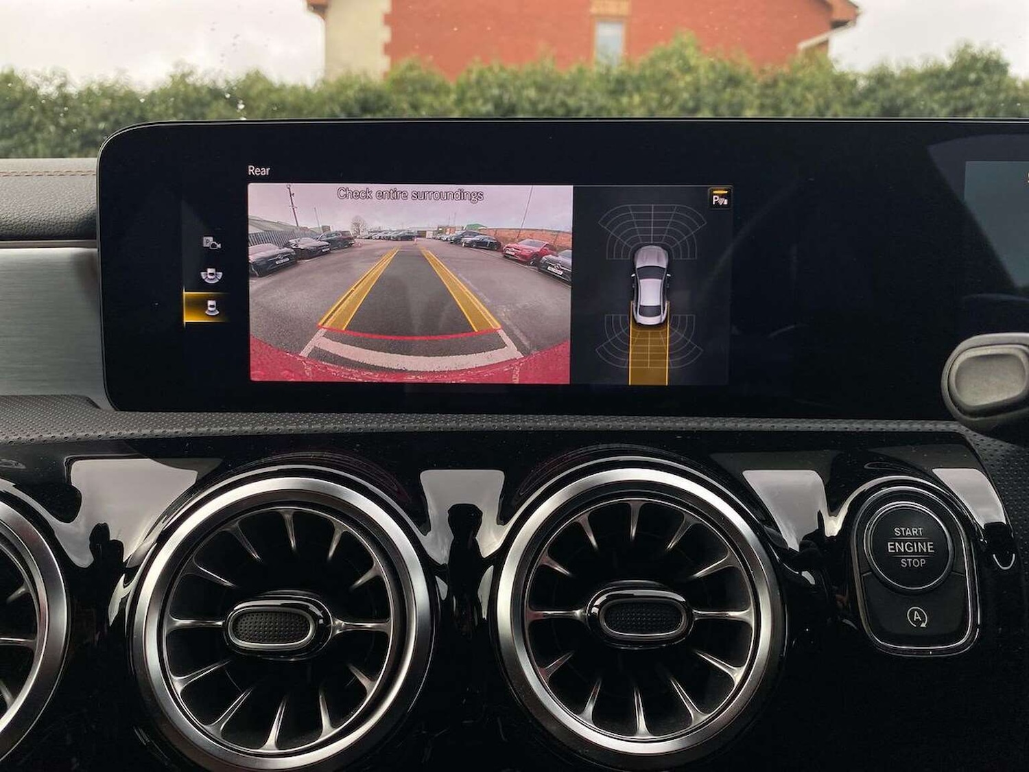 Used Mercedes-Benz CLA 2021 for sale - 77901714: Photo 23