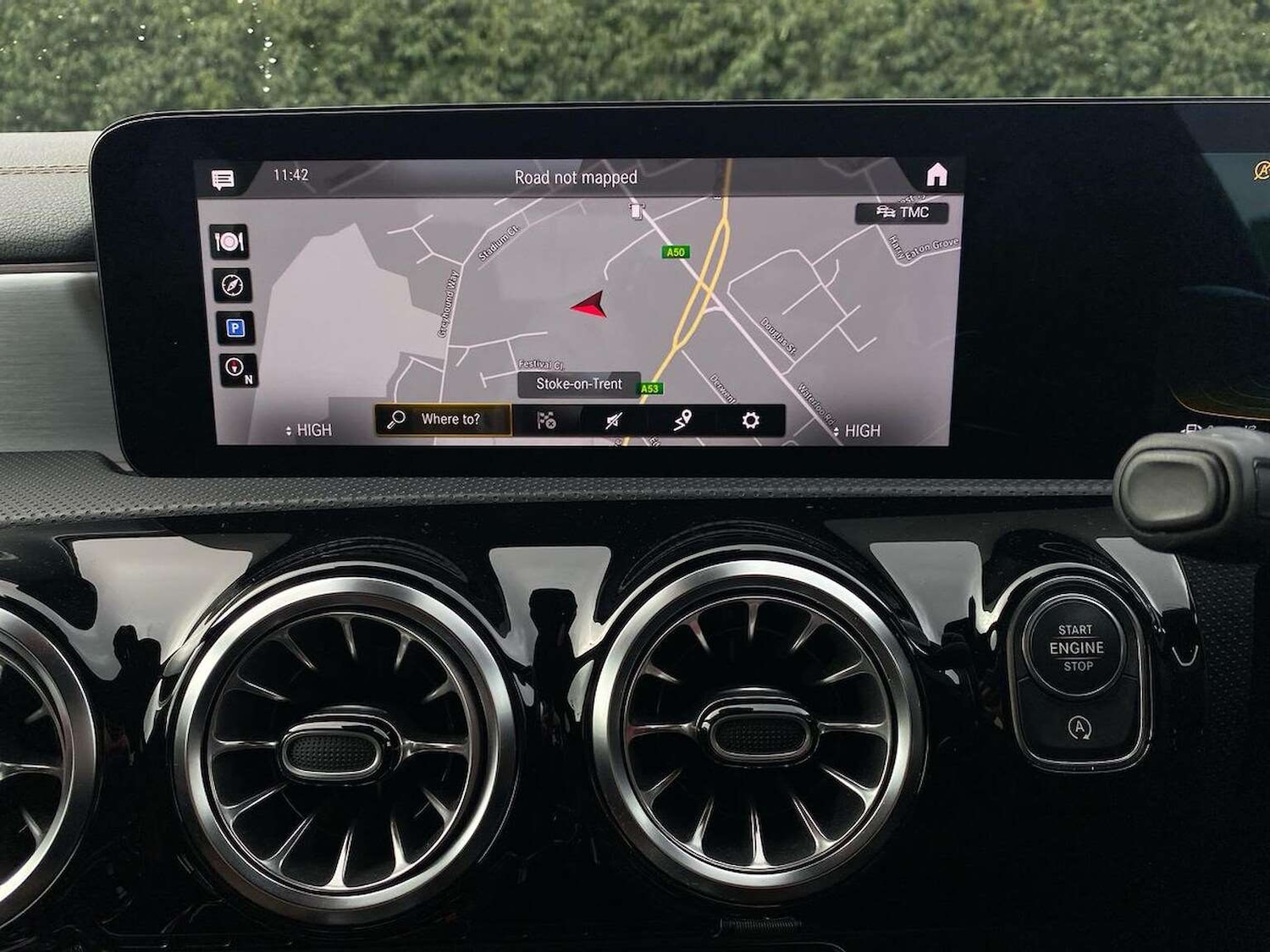 Used Mercedes-Benz CLA 2021 for sale - 77901714: Photo 24