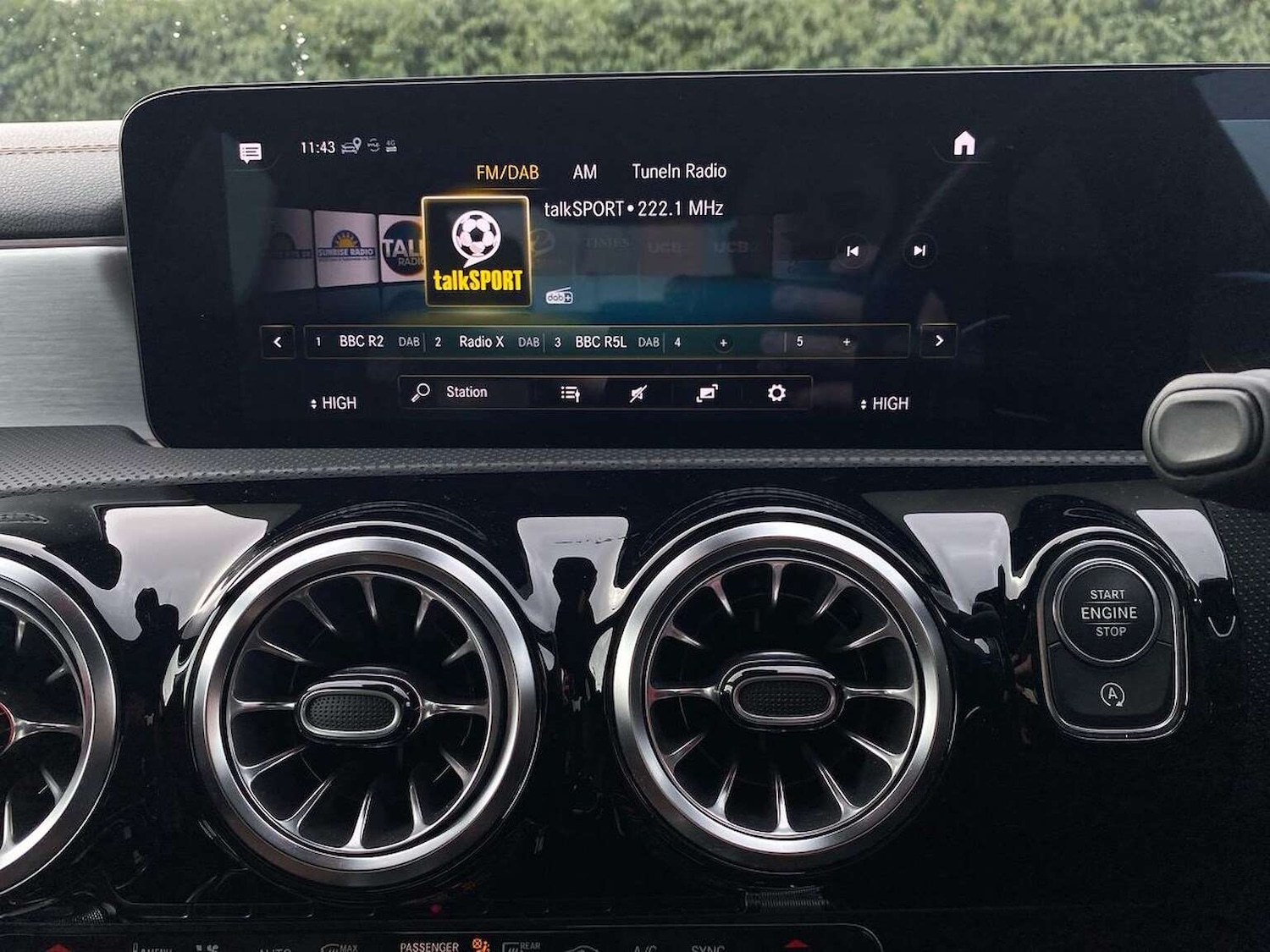 Used Mercedes-Benz CLA 2021 for sale - 77901714: Photo 25