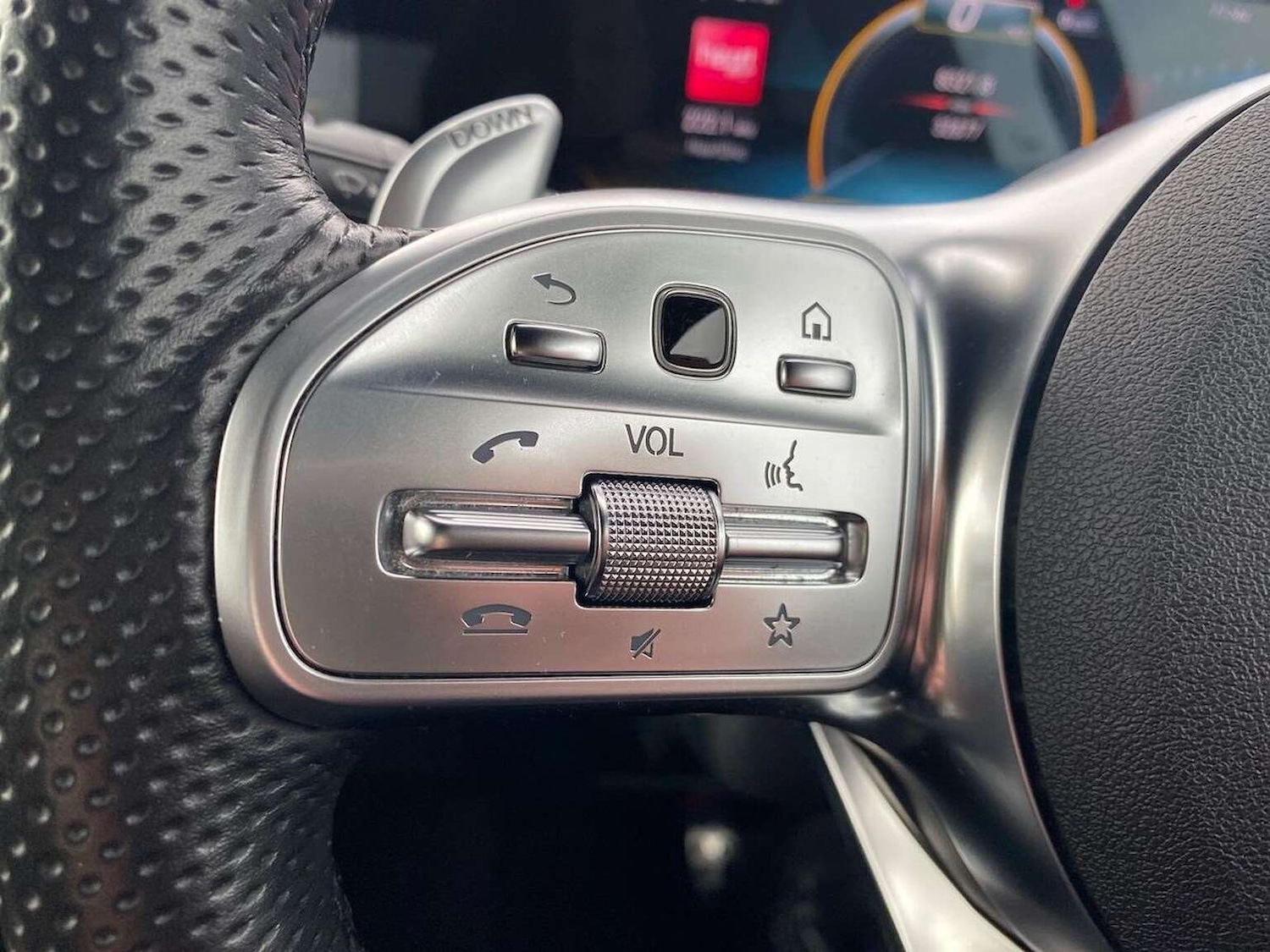 Used Mercedes-Benz CLA 2021 for sale - 77901714: Photo 26