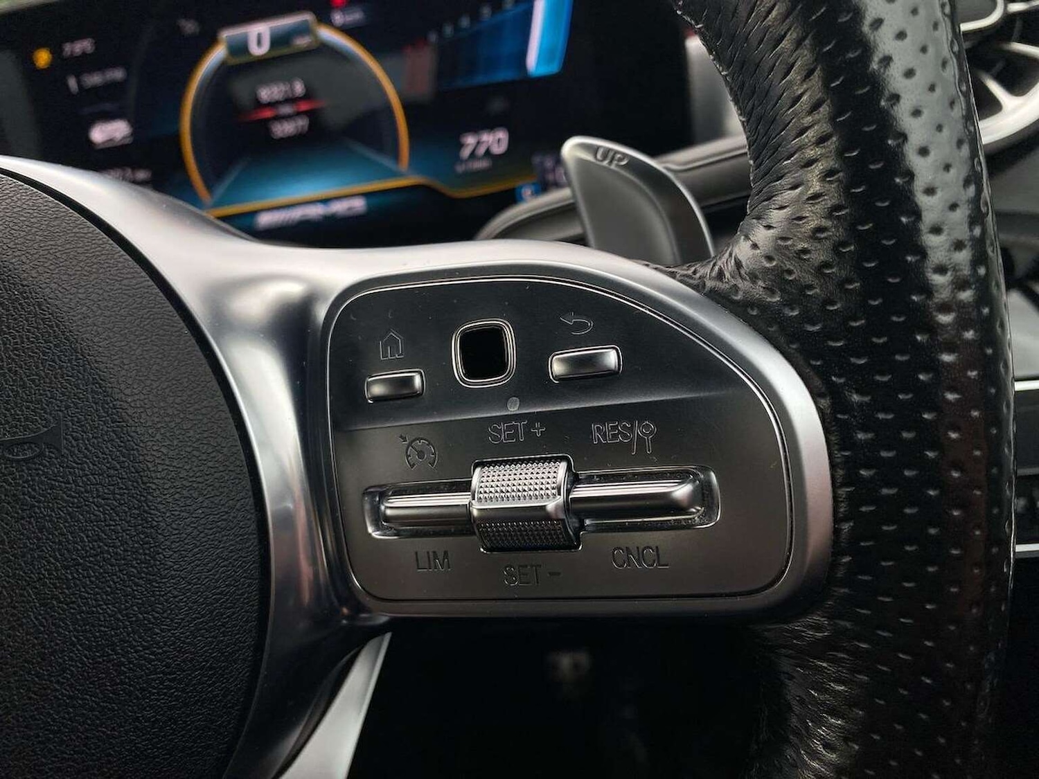 Used Mercedes-Benz CLA 2021 for sale - 77901714: Photo 27