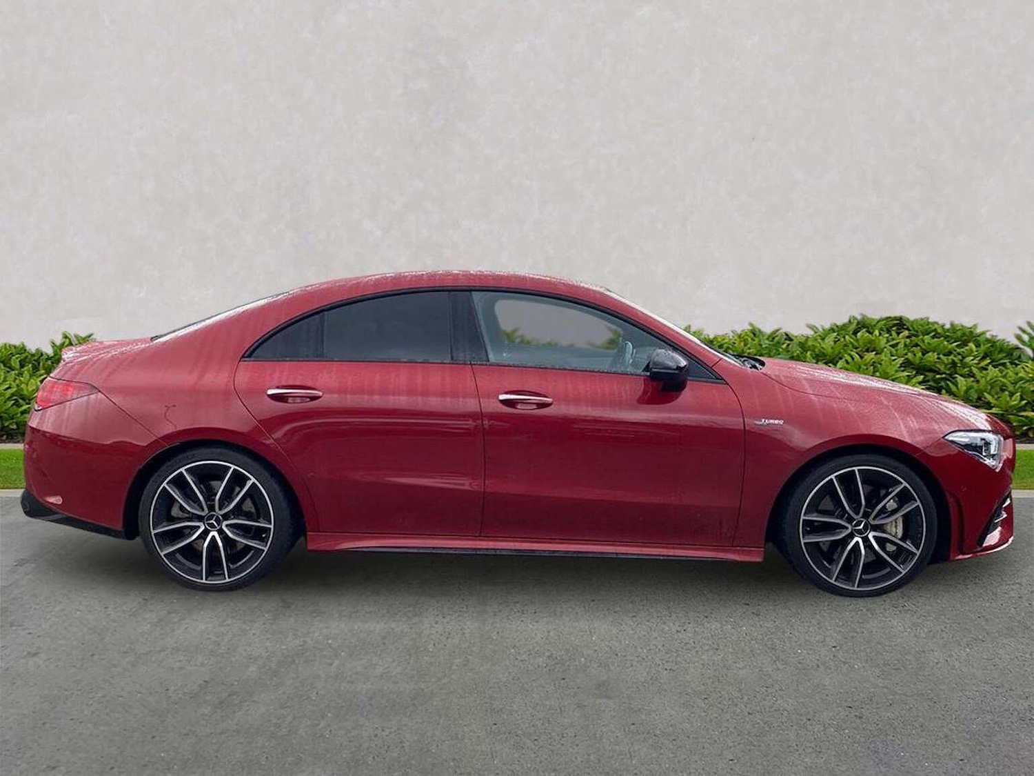 Used Mercedes-Benz CLA 2021 for sale - 77901714: Photo 3