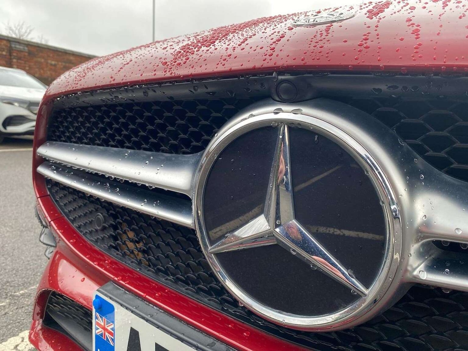 Used Mercedes-Benz CLA 2021 for sale - 77901714: Photo 33