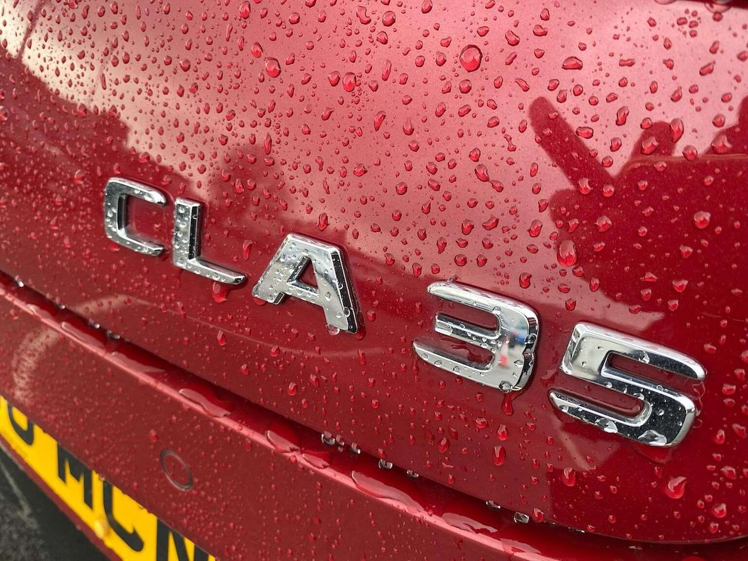 Used Mercedes-Benz CLA 2021 for sale - 77901714: Photo 36