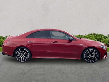 Used Mercedes-Benz CLA 2021 for sale - 77901714: Photo