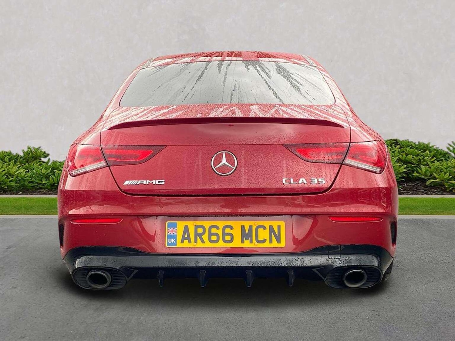 Used Mercedes-Benz CLA 2021 for sale - 77901714: Photo 4