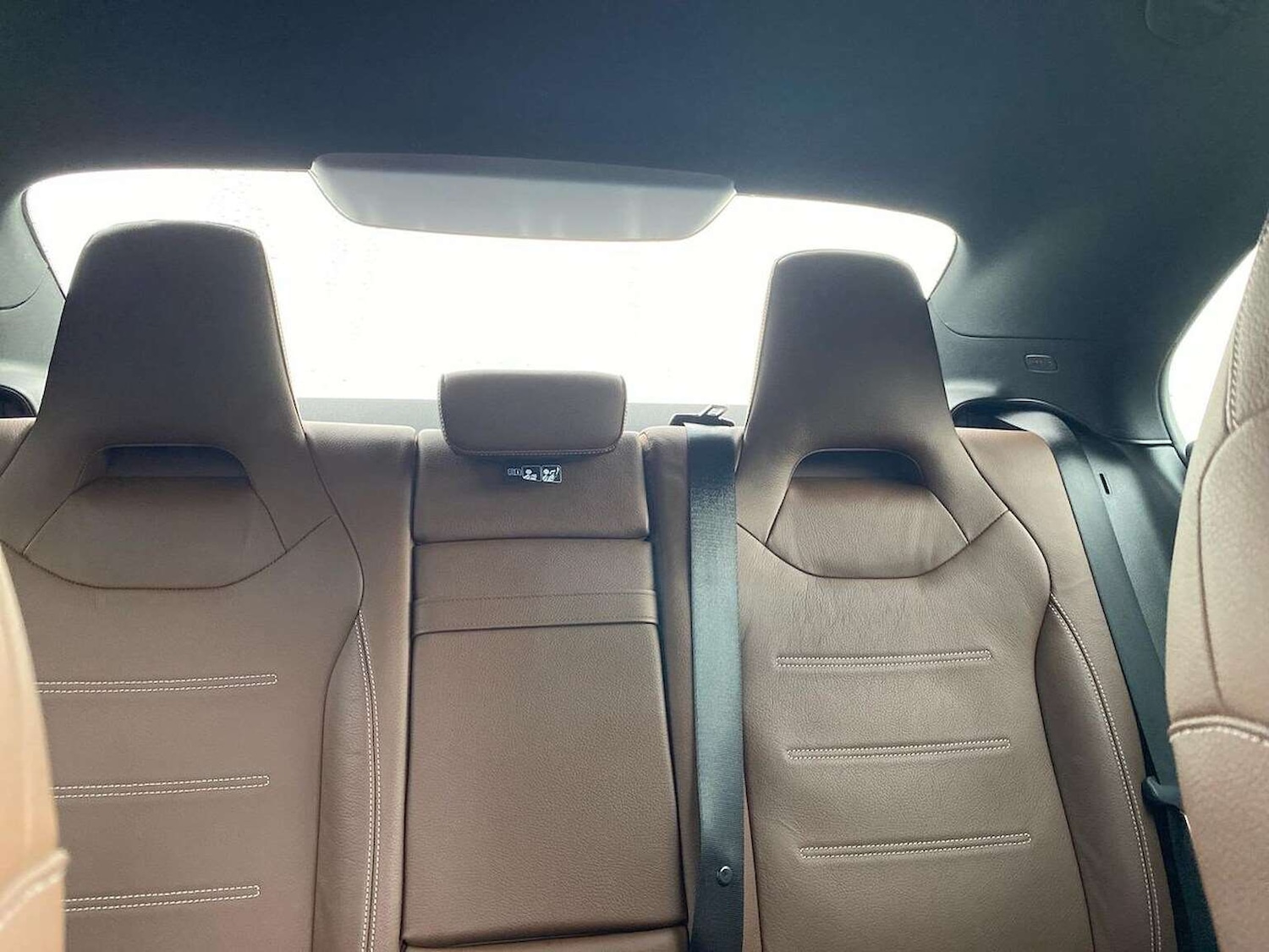 Used Mercedes-Benz CLA 2021 for sale - 77901714: Photo 40