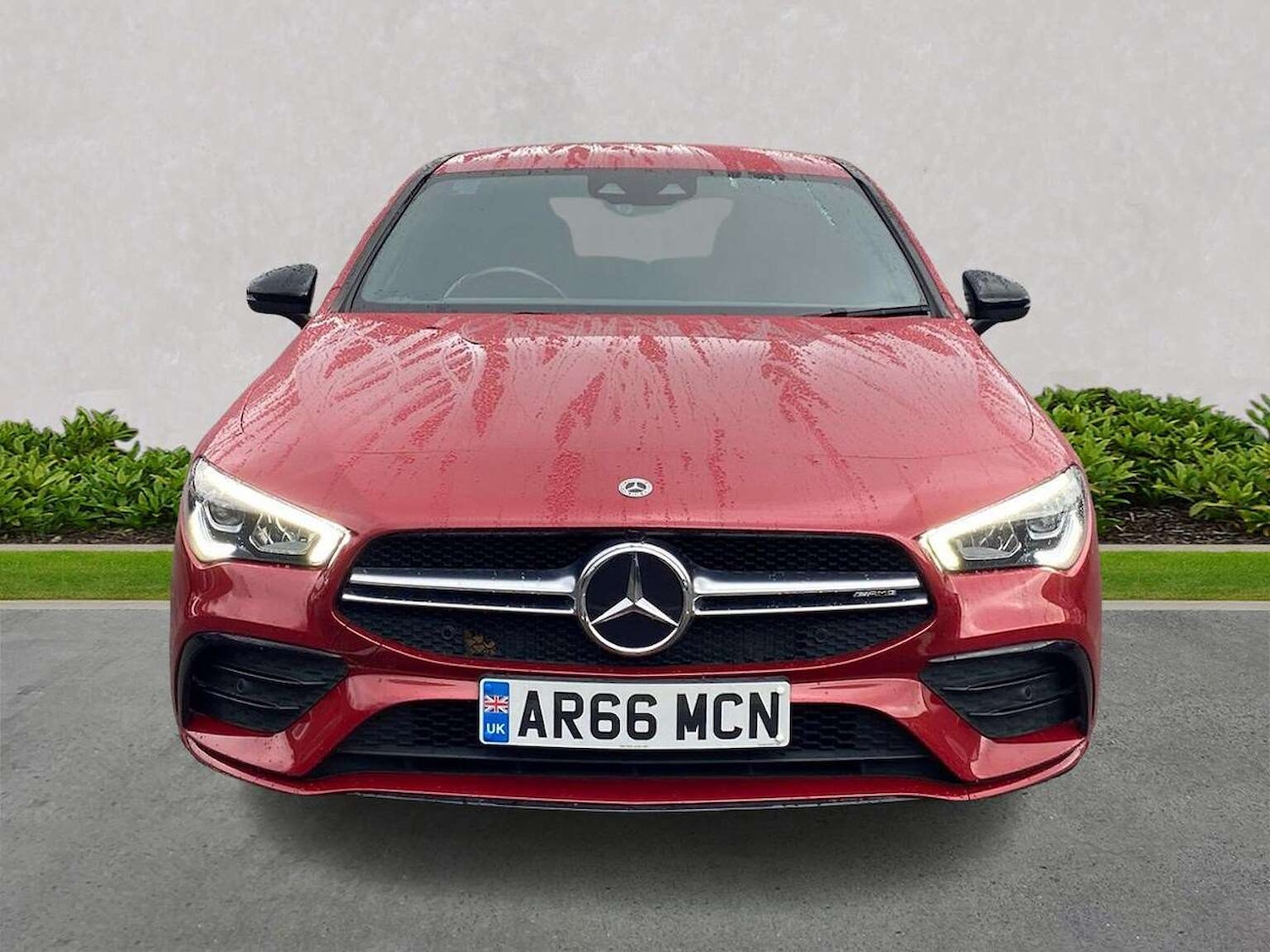 Used Mercedes-Benz CLA 2021 for sale - 77901714: Photo 5