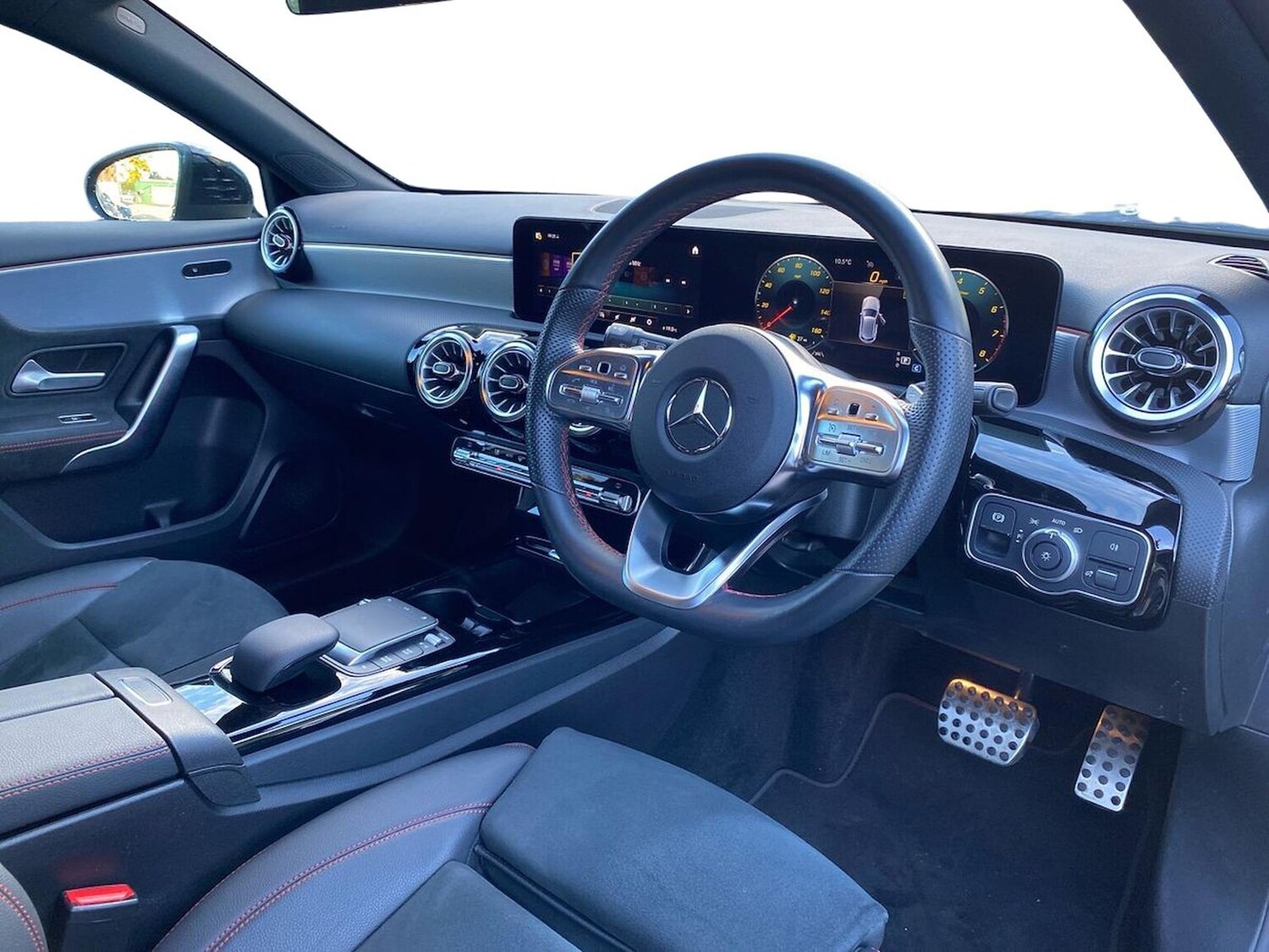Used Mercedes-Benz A-Class 2022 for sale - 76037179: Photo 15