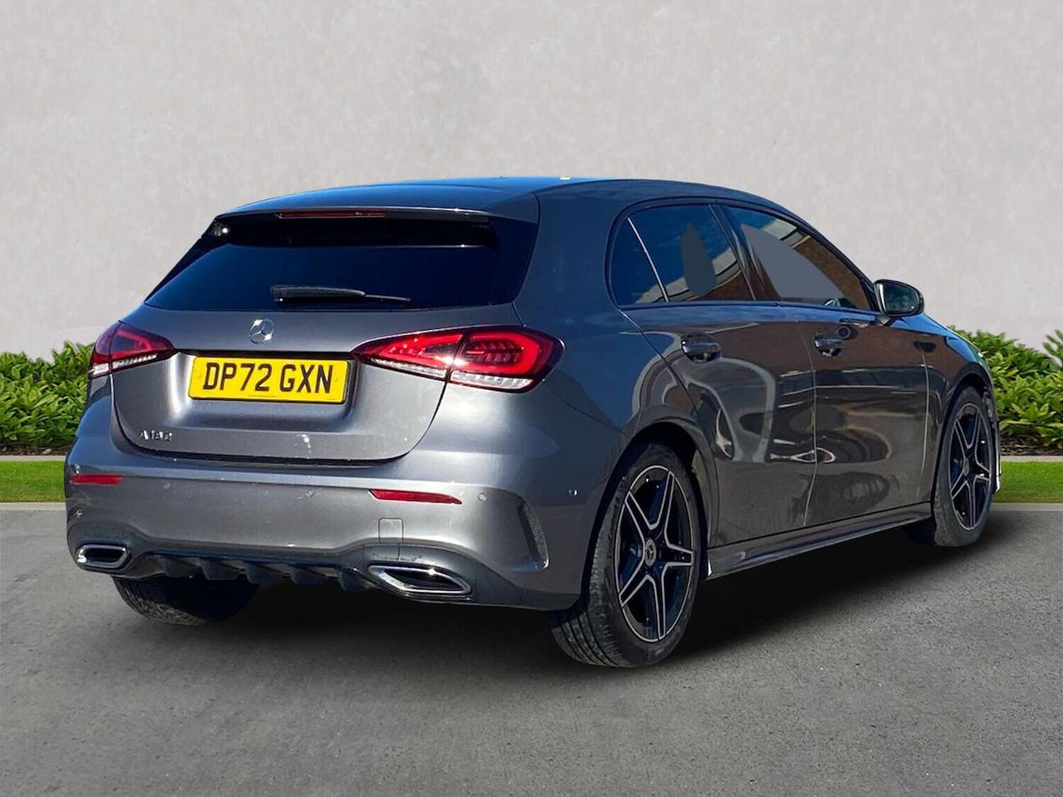 Used Mercedes-Benz A-Class 2022 for sale - 76037179: Photo 18