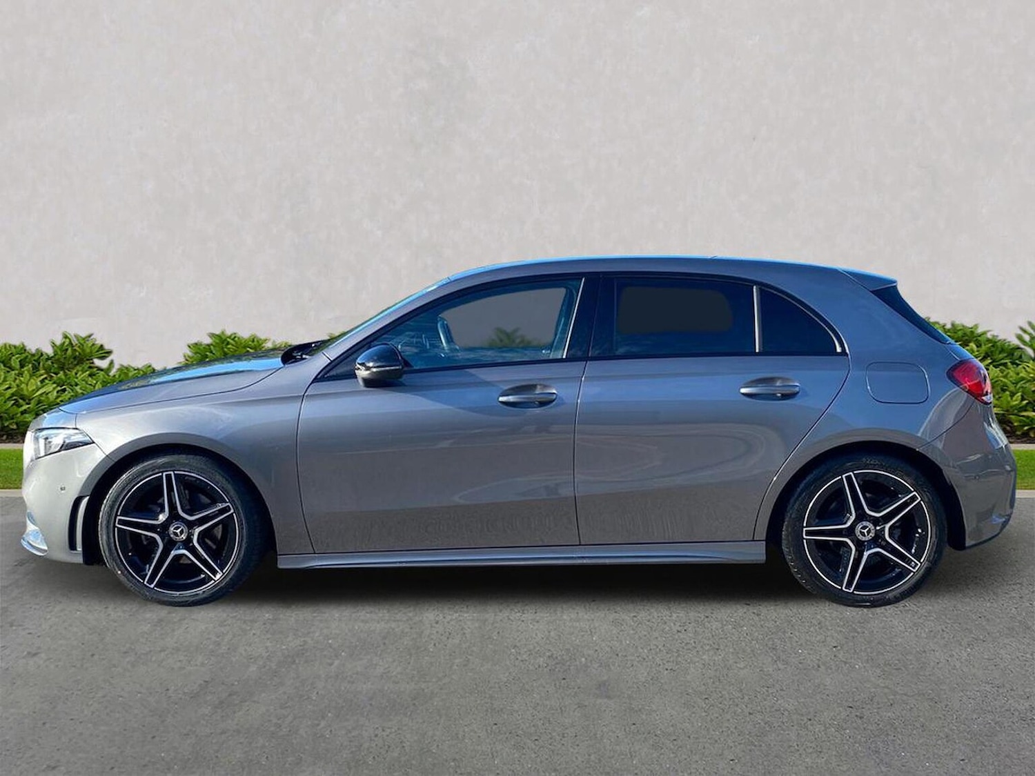 Used Mercedes-Benz A-Class 2022 for sale - 76037179: Photo 19